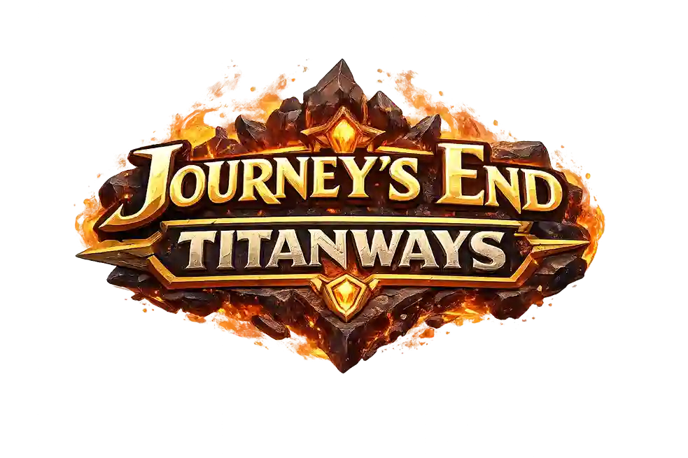 Journey's End Titanways